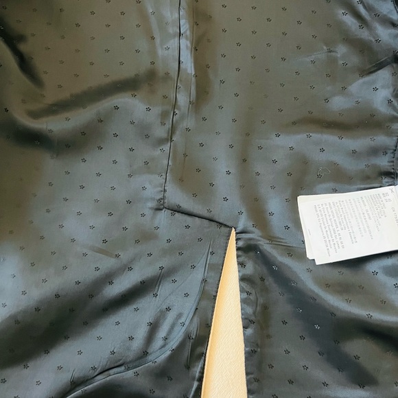 Miu Miu Sequin-embellished Cady Jacket - Picture 6 of 13